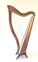 'Sophia' Harp